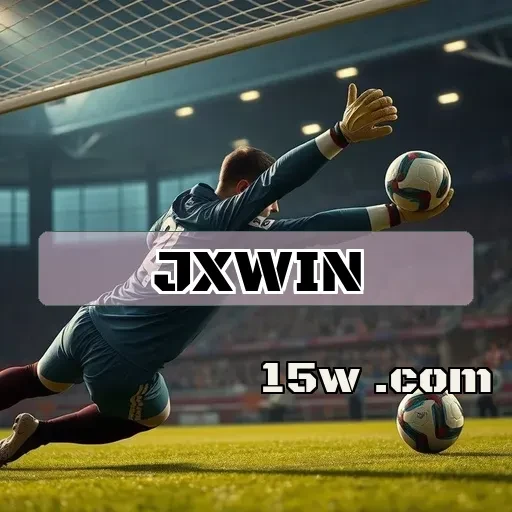 jxwin.com: A Revolução dos Jogos Móveis no Brasil!