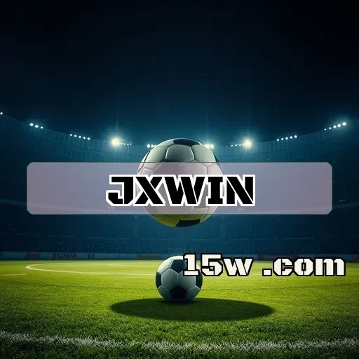 jxwin.com e Sua Comunidade: Juntos na Diversão e Amizade