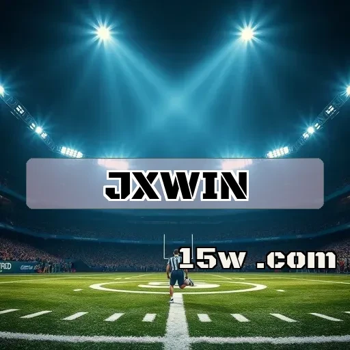 jxwin.com: Embarque em uma Aventura Esportiva Imperdível!