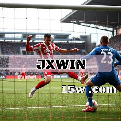 jxwin.com: Os Melhores Jackpots do Brasil Te Esperam!