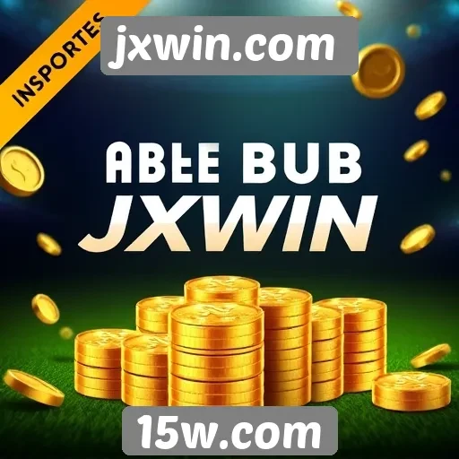 Análise das promoções disponíveis em jxwin.com
